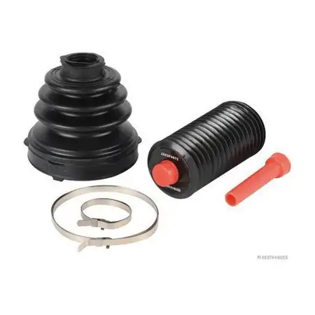 HERTH+BUSS JAKOPARTS Achsmanschetten Satz f&uuml;r SUZUKI Grand Vitara 2 links/rechts