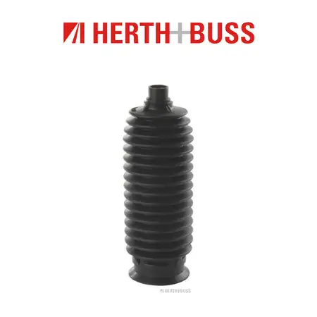 HERTH+BUSS JAKOPARTS Tie Rod Boot for HYUNDAI i10 and KIA PICANTO