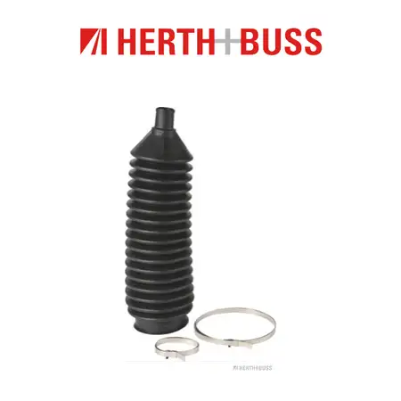 HERTH+BUSS JAKOPARTS Tie Rod Boot for HYUNDAI ACCENT COUPE, LANTRA, PONY