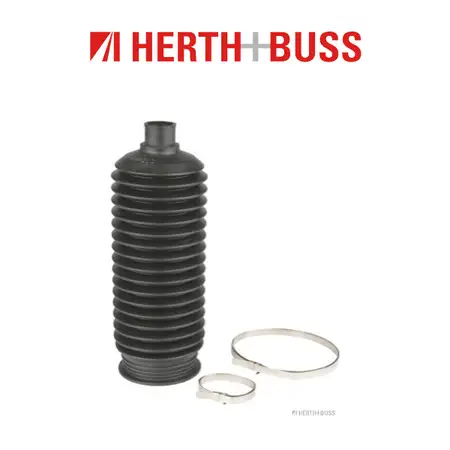 HERTH+BUSS JAKOPARTS Tie Rod Boot for CHEVROLET DAEWOO EPICA EVANDA (front)