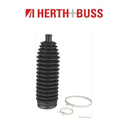 HERTH+BUSS JAKOPARTS Spurstange Manschette f&uuml;r NISSAN NV300 (X82 X83) PRIMASTAR