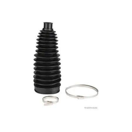 HERTH+BUSS JAKOPARTS Spurstange Manschette f&uuml;r TOYOTA COROLLA (_E12_) 1.4 1.6