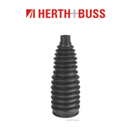 HERTH+BUSS JAKOPARTS Spurstange Manschette f&uuml;r TOYOTA AVENSIS VERSO 2.0 2.0 D