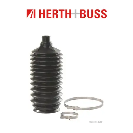 HERTH+BUSS JAKOPARTS Spurstange Manschette f&uuml;r MAZDA 323 F/S VI 626 III PREMACY