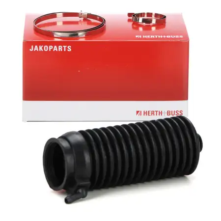 HERTH+BUSS JAKOPARTS Spurstange Manschette f&uuml;r HONDA Civic 5 6 CR-5 1 vorne