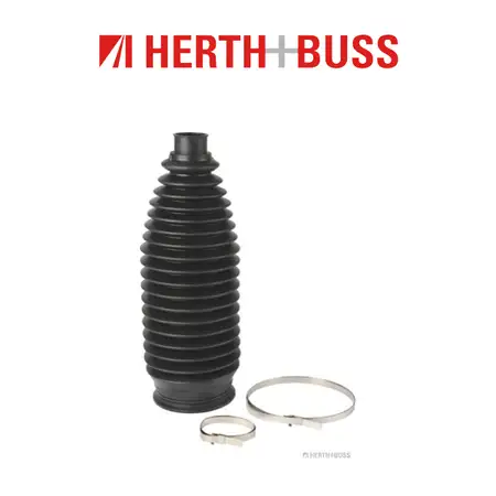 HERTH+BUSS JAKOPARTS Spurstange Manschette J4105011 f&uuml;r MITSUBISHI L 200 / TRIT