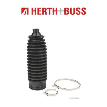 HERTH+BUSS JAKOPARTS Spurstange Manschette f&uuml;r SUBARU BRZ 2.0 Forester SG Impreza 2.0 AWD