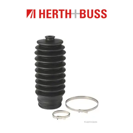 HERTH+BUSS JAKOPARTS Spurstange Manschette f&uuml;r HONDA Accord 5 6 links/rechts 53535-S1A-E01