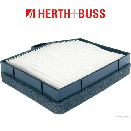 HERTH+BUSS JAKOPARTS Innenraumfilter Pollenfilter f&uuml;r HYUNDAI H-1 / STAREX