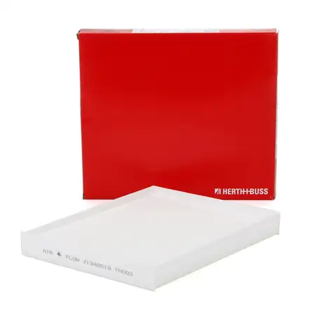 HERTH+BUSS JAKOPARTS Innenraumfilter f&uuml;r HYUNDAI i30 PDE KIA CeeD CD