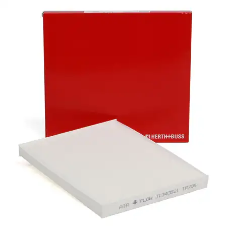 HERTH+BUSS JAKOPARTS Innenraumfilter Pollenfilter f&uuml;r HYUNDAI ix35 KIA SPORTAGE