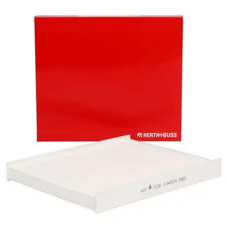 HERTH+BUSS JAKOPARTS Innenraumfilter Pollen f&uuml;r HYUNDAI ix55 SANTA FE II (CM)