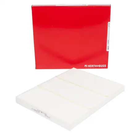 HERTH+BUSS JAKOPARTS Cabin Air Filter (Pollen) for HYUNDAI IONIQ (AE) and KIA NIRO