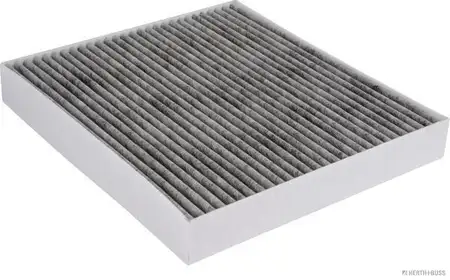 HERTH+BUSS JAKOPARTS Cabin Air Filter for HYUNDAI Kona, Tucson, KIA Rio 4, Sportage 4, and Stonic