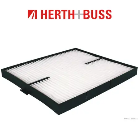 HERTH+BUSS JAKOPARTS Innenraumfilter Pollen f&uuml;r KIA CARNIVAL I II 2.5 V6 2.9D