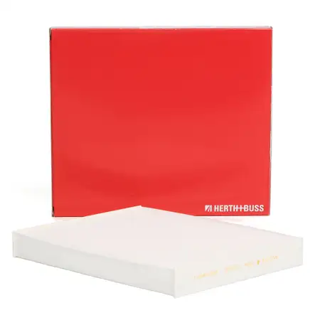 HERTH+BUSS JAKOPARTS Innenraumfilter Pollen f&uuml;r KIA SOUL II (PS) ab 02.2014