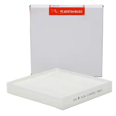 HERTH+BUSS JAKOPARTS Innenraumfilter Pollenfilter f&uuml;r KIA Picanto JA ab 03.2017