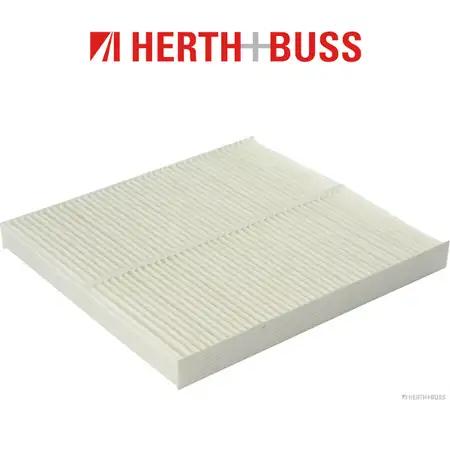 HERTH+BUSS JAKOPARTS Innenraumfilter Pollenfilter f&uuml;r NISSAN 370 Z Z34