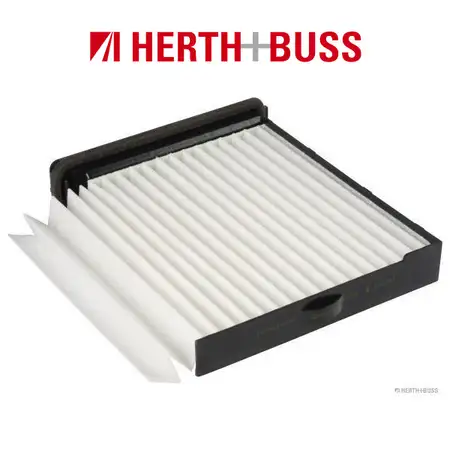 HERTH+BUSS JAKOPARTS Innenraumfilter Pollenfilter f&uuml;r NISSAN EVALIA NV200