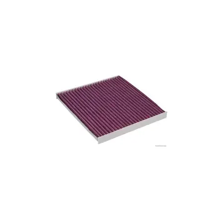 HERTH+BUSS JAKOPARTS ANTIBACTERIAL Cabin Air Filter for TOYOTA Avensis T25 and Corolla E12