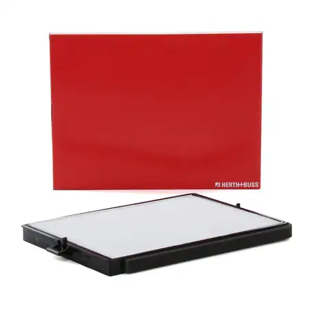 HERTH+BUSS JAKOPARTS Innenraumfilter Pollenfilter f&uuml;r HONDA ACCORD IV (CG CK CH)