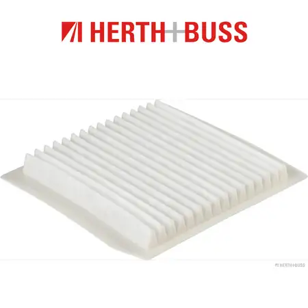 HERTH+BUSS JAKOPARTS Innenraumfilter Pollenfilter f&uuml;r DAIHATSU SIRION (M3_)