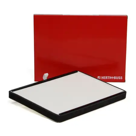 HERTH+BUSS JAKOPARTS Innenraumfilter Pollen f&uuml;r SUZUKI GRAND VITARA II (JT)