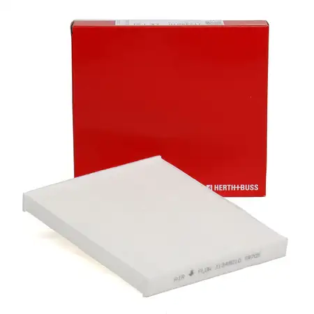 HERTH+BUSS JAKOPARTS Cabin Air Filter (Pollen Filter) for NISSAN PIXO and SUZUKI ALTO