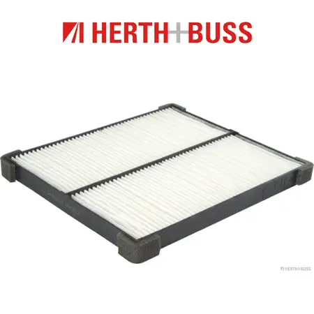 HERTH+BUSS JAKOPARTS Cabin Air Filter (Pollen) for SUZUKI KIZASHI (FR) 2.4 / 4x4