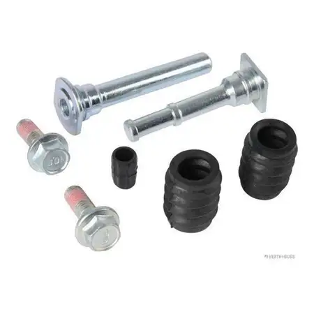 HERTH+BUSS JAKOPARTS F&uuml;hrungsh&uuml;lsensatz f&uuml;r NISSAN Almera Tino Primera P12 vorne