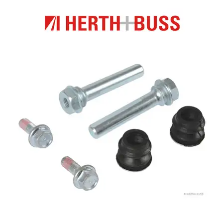 HERTH+BUSS JAKOPARTS Guide Sleeve Set for Brake Calipers for TOYOTA CELICA COROLLA v