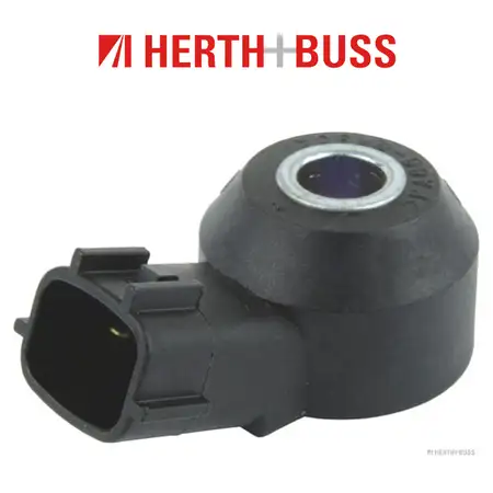 HERTH+BUSS JAKOPARTS Klopfsensor f&uuml;r NISSAN ALMERA II PICK UP III PRIMERA P11