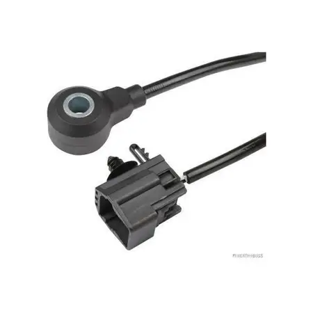 HERTH+BUSS JAKOPARTS Knock Sensor for MAZDA 2 (DY) 1.25, 1.4, 1.6, 75, 80, 100 hp