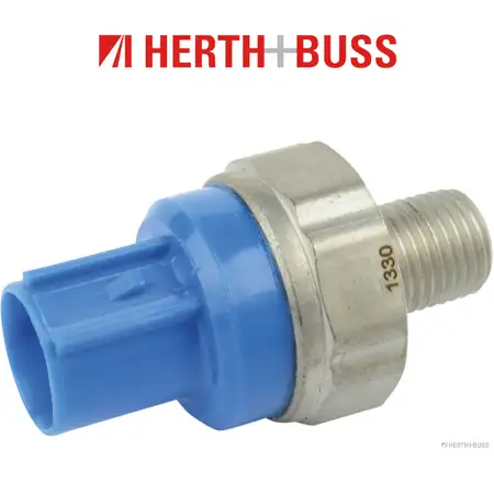 HERTH+BUSS JAKOPARTS Knock Sensor for HONDA CIVIC VI, HR-V, GH, LEGEND III