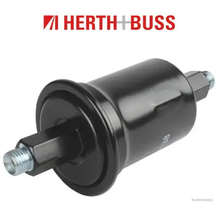 HERTH+BUSS JAKOPARTS Kraftstofffilter Benzinfilter f&uuml;r DAEWOO Korando Musso