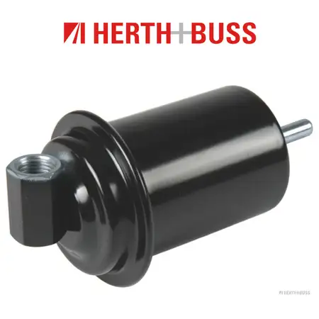 HERTH+BUSS JAKOPARTS Kraftstofffilter Benzinfilter f&uuml;r HYUNDAI Atos Prime