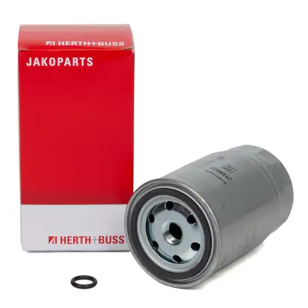 HERTH+BUSS JAKOPARTS Kraftstofffilter Diesel f&uuml;r HYUNDAI Tucson KIA Sportage CRDi