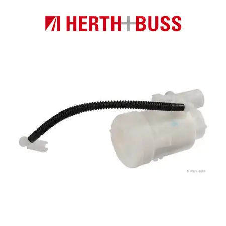 HERTH+BUSS JAKOPARTS Dieselfilter J1330536 f&uuml;r HYUNDAI VELOSTER KIA CARENS