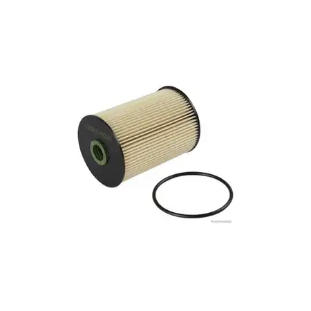 HERTH+BUSS JAKOPARTS Fuel Filter for VW Golf 5, 6, Touran 1T1/2, AUDI 8P 1.6/1.9/2.0 TDI
