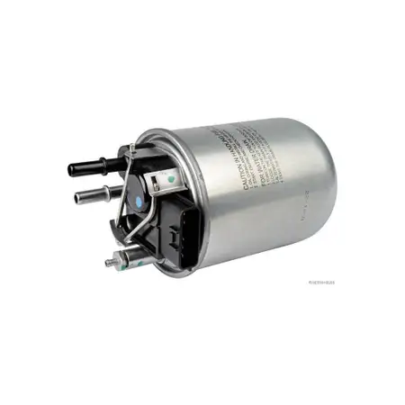 HERTH+BUSS JAKOPARTS Kraftstofffilter Dieselfilter f&uuml;r NISSAN Juke F15 Pulsar C13 1.5 dCi