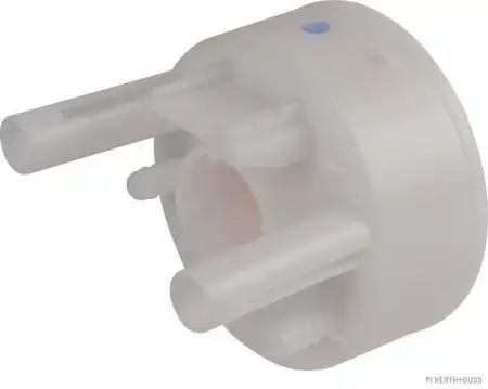HERTH+BUSS JAKOPARTS Fuel Filter (Gasoline) for NISSAN QASHQAI I J10 2.0