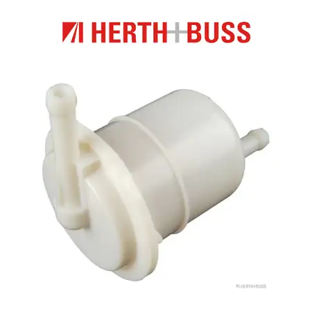 HERTH+BUSS JAKOPARTS Kraftstofffilter Benzin f&uuml;r NISSAN Micra 1 Patrol 3 Sunny 1