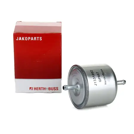 HERTH+BUSS JAKOPARTS Kraftstofffilter Benzinfilter f&uuml;r NISSAN Pick Up Terrano 1