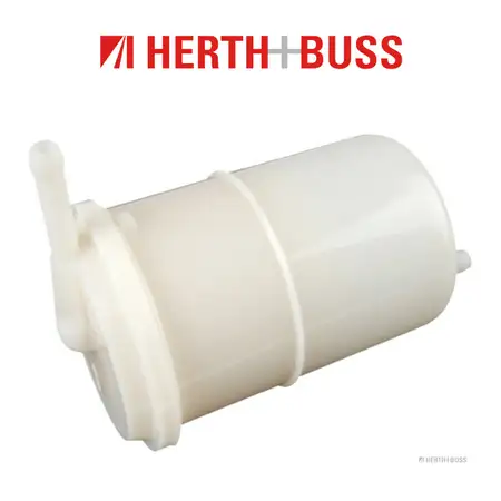 HERTH+BUSS JAKOPARTS Benzinfilter f&uuml;r NISSAN 100 NX PRIMERA SUNNY 1 2 3 Vanette