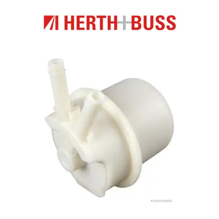 HERTH+BUSS JAKOPARTS Kraftstofffilter Benzinfilter J1332001 DAIHATSU f&uuml;r TOYOTA VW