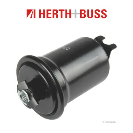 HERTH+BUSS JAKOPARTS Fuel Filter (Gasoline) for TOYOTA CELICA T18 MR 2 II