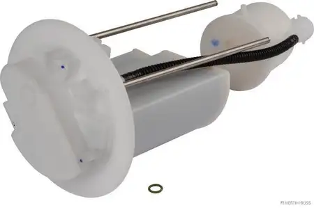 HERTH+BUSS JAKOPARTS Kraftstofffilter Benzinfilter f&uuml;r TOYOTA YARIS _P9_ 1.0 1.3
