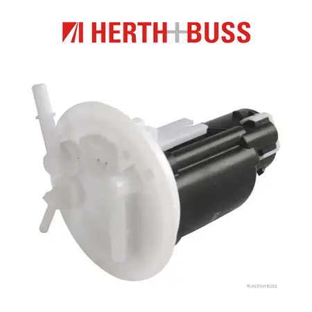 HERTH+BUSS JAKOPARTS Kraftstofffilter Dieselfilter f&uuml;r MITSUBISHI PAJERO PININ