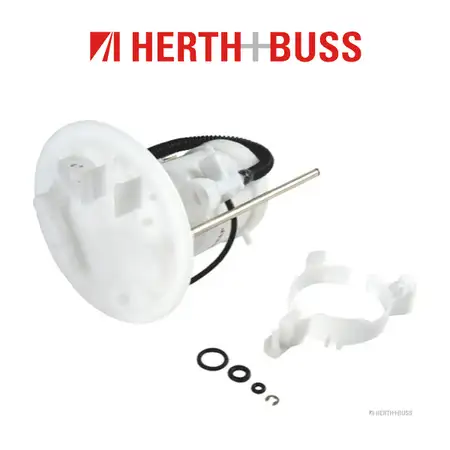 HERTH+BUSS JAKOPARTS Fuel Filter (Gasoline) for MITSUBISHI LANCER VIII