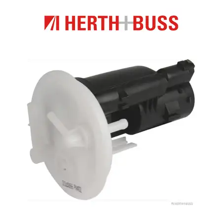 HERTH+BUSS JAKOPARTS Fuel Filter J1335066 for MITSUBISHI LANCER 8 + Station Wagon